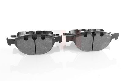 SET PLACUTE FRANA FRANA DISC GH GH410311 32