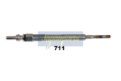 подгревна свещ JAPANPARTS PZ711