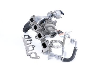 LADER AUFLADUNG BTS Turbo T981463 17