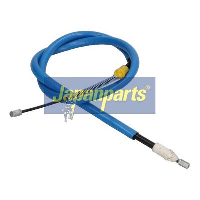 JAPANPARTS Trosas, stovėjimo stabdys