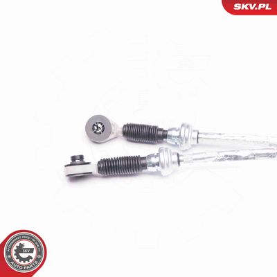 CABLU TRANSMISIE MANUALA ESEN SKV 27SKV018 2