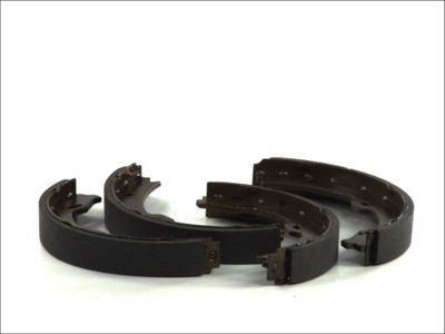 Brake Shoe Set, parking brake CRM006ABE