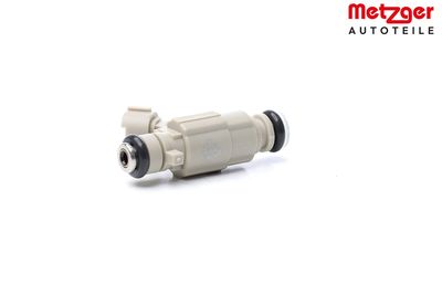 EINSPRITZVENTIL METZGER AUTOTEILE 0920063 16