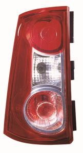 Tail Light Assembly 551-1973L-LD-UE