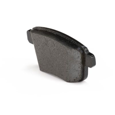 BREMSBELAGSATZ SCHEIBENBREMSE DELPHI LP2126 26