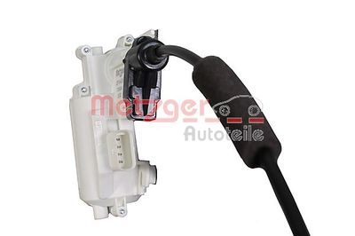 ZUZIEHHILFE TüR METZGER AUTOTEILE 2314429 2