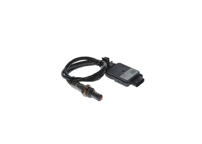 NOX-SENSOR NOX-KATALYSATOR BOSCH 0281008640 25