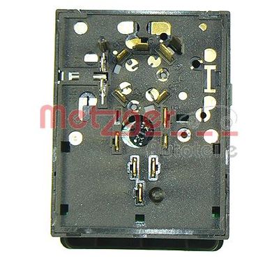 COMUTATOR FAR METZGER AUTOTEILE 0916219 1