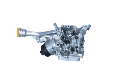 GEHäUSE ÖLFILTER NRF 31858 4