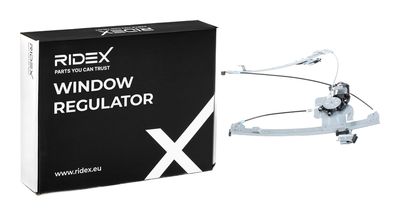 стъклоподемник RIDEX 1561W0106