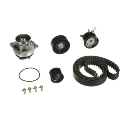 WASSERPUMPE + ZAHNRIEMENSATZ GATES KP15508XS1 48