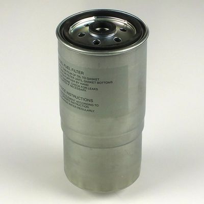 KRAFTSTOFFFILTER DELPHI HDF570 10