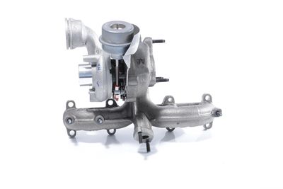 LADER AUFLADUNG BTS Turbo T914074 8