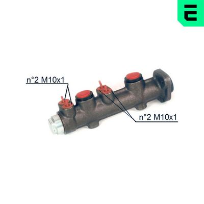 Спирачна помпа OPTIMAL OP-BMA00002
