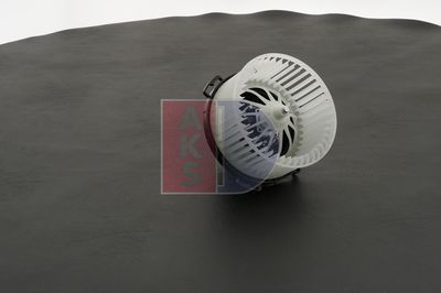 VENTILATOR HABITACLU AKS DASIS 118014N 13