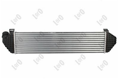 LADELUFTKüHLER ABAKUS 0520180012 1