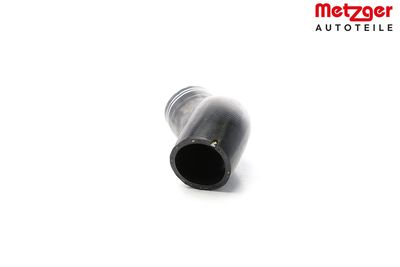 LADELUFTSCHLAUCH METZGER AUTOTEILE 2400661 9