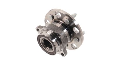 RADLAGERSATZ SKF VKBA6955 33