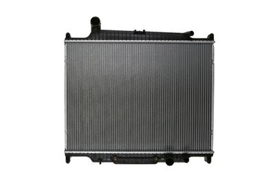 Radiator, racire motor KAMOKA 7700304