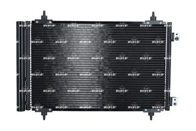 CONDENSATOR CLIMATIZARE