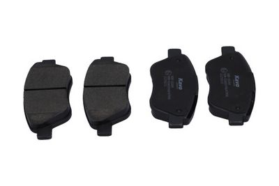 Kavo Parts Stabdžių trinkelių rinkinys, diskinis stabdys