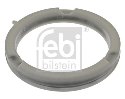 Rolling Bearing, suspension strut support mount FEBI BILSTEIN 01365