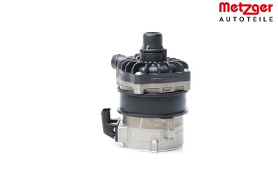 POMPă DE APă BATERIA DE ACțIONARE METZGER AUTOTEILE 2221232 7