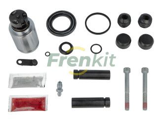 Repair Kit, brake caliper 746295