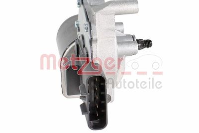 MOTOR STERGATOR METZGER 2190842 1