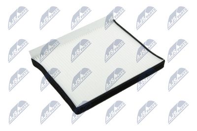 FILTRU AER HABITACLU