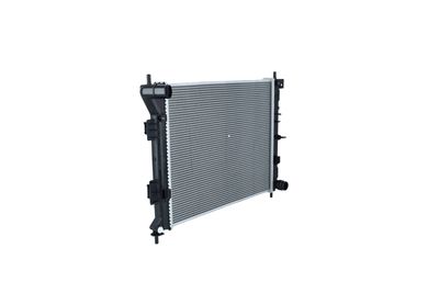 RADIATOR RACIRE MOTOR NRF 58522 40