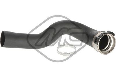 Metalcaucho Kompresoriaus padavimo žarna