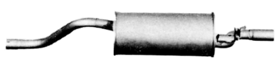ENDSCHALLDäMPFER