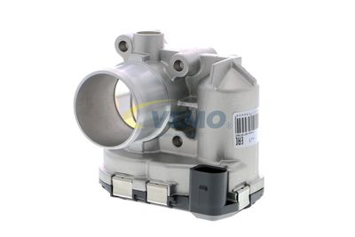 DROSSELKLAPPENSTUTZEN VEMO V46810003 52