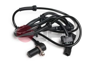 Jutiklis, rato greitis