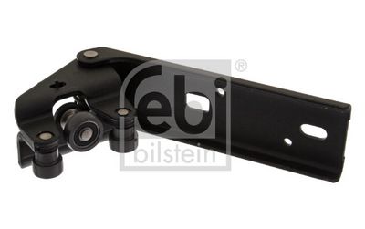 FEBI BILSTEIN Rollenführung, Schiebetür