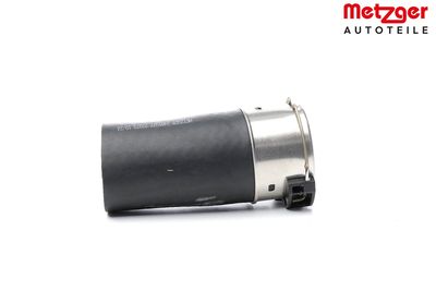 LADELUFTSCHLAUCH METZGER AUTOTEILE 2401377 34