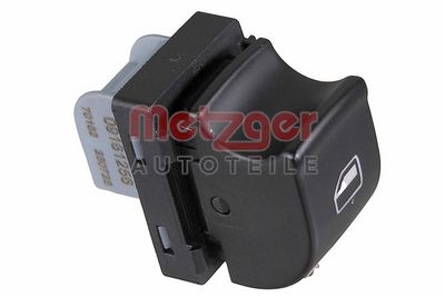 SCHALTER FENSTERHEBER