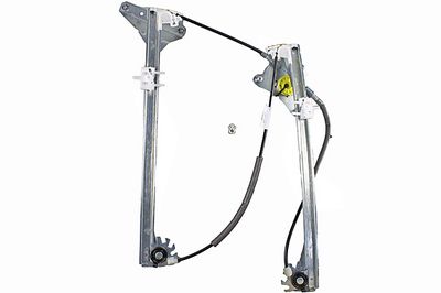 Window regulator