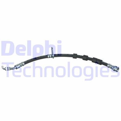 Тормозной шланг DELPHI LH6973 для MAZDA 2