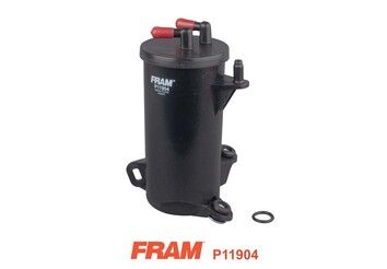 горивен филтър FRAM