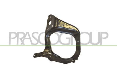 SCHEINWERFERAUFNAHME