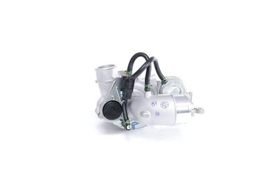 LADER AUFLADUNG BTS Turbo T918019 1