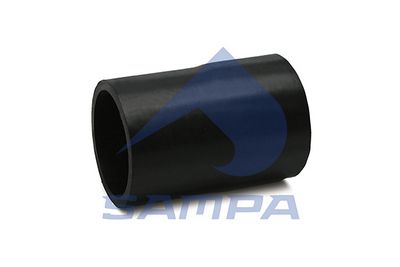 Tubería de radiador