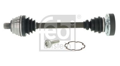 полуоска FEBI BILSTEIN