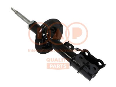 Амортизатор IAP QUALITY PARTS 504-07043 для KIA VENGA