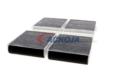 FILTRU AER HABITACLU ACKOJA A32315001 13
