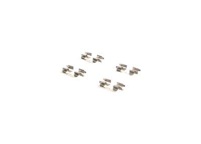 SET ACCESORII PLACUTE FRANA BOSCH 1987474465 19