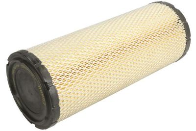 Luchtfilter 265x105,5x60,1 past: AEBI TT 80  AUSA 300 RHG, CH150, CVH20  BOBCAT 100, 130, 150, 160, 175, 185  BRANSON TRACTORS 3510H  CATERPILLAR 216B, 232B, 242B, 301.5, 301.6, 301.8, 303.5
