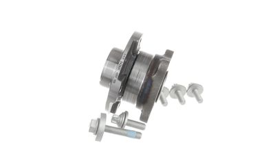 SET RULMENT ROATA SKF VKBA7068 9